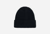 3Sixteen Alpaca Watch Cap in Black