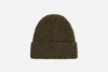 3Sixteen Alpaca Watch Cap in Forest