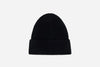 3Sixteen Cotton Watch Cap in Black