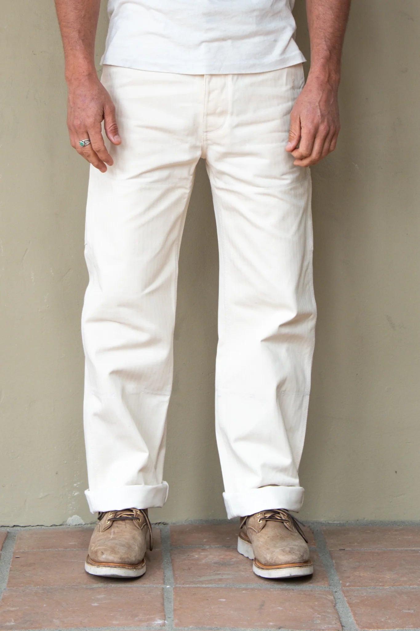 Euroflex Original Pant – CTDC