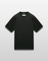 Reigning Champ Mid Weight Jersey T-Shirt in Petrol