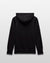 Reigning Champ Midweight Terry Slim Hoodie in Black