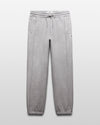 Reigning Champ Brushed Fleece &#39;97 Relaxed Sweatpant in Heather Grey