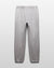 Reigning Champ Brushed Fleece '97 Relaxed Sweatpant in Heather Grey