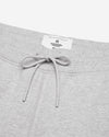 Reigning Champ Brushed Fleece &#39;97 Relaxed Sweatpant in Heather Grey