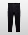 Reigning Champ Midweight Terry Slim Sweatpant in Black