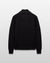 Reigning Champ Merino Honeycomb Track Jacket in Black