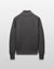 Reigning Champ Merino Honeycomb Track Jacket in Heather Carbon