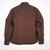 Freenote Cloth Scout in Oak Brown