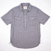 Freenote Cloth Rancho Popover in Plaid