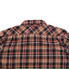 Freenote Cloth Jepson in Black Plaid