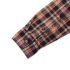 Freenote Cloth Jepson in Black Plaid