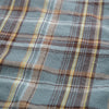 Freenote Cloth Jepson in Grey Plaid