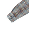 Freenote Cloth Jepson in Grey Plaid