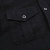 Freenote Cloth Kamas in Black