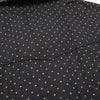 Freenote Cloth Bodie in Navy Polkadot