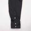 Freenote Cloth Bodie in Navy Polkadot