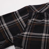 Freenote Cloth Utility in Black Plaid