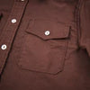 Freenote Cloth Scout in Oak Brown