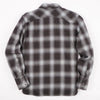 Freenote Cloth Calico in Midnight Plaid