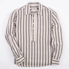 Freenote Cloth Wickie Popover in Stripe