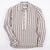 Freenote Cloth Wickie Popover in Stripe