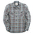 Freenote Cloth Jepson in Grey Plaid