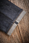 Freenote Cloth Portola Classic Taper in 13 Ounce Indigo Denim