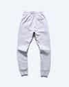 Reigning Champ Lightweight Terry Slim Sweatpant in Taro