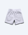 Reigning Champ Lightweight Terry 6&quot; Sweatshort in Taro