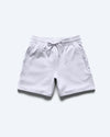 Reigning Champ Lightweight Terry 6&quot; Sweatshort in Taro