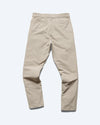 Reigning Champ Stretch Warp Knit Coach&#39;s Pant in Desert