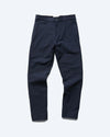 Reigning Champ Stretch Warp Knit Coach&#39;s Pant in Navy