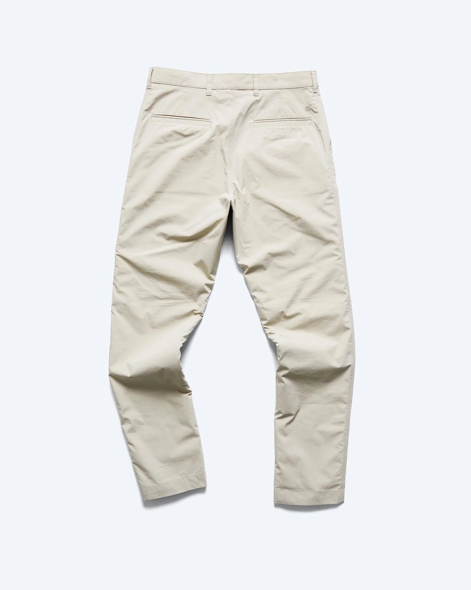Reigning Champ Solotex Cotton Freshman Pant in Dove