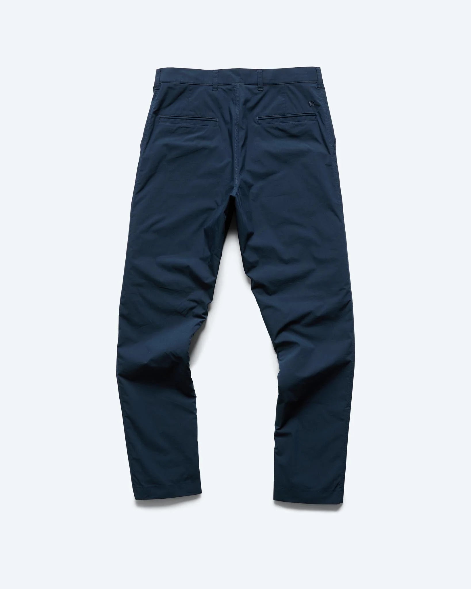 Reigning Champ Solotex Cotton Freshman Pant in Navy