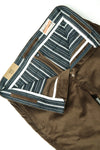 Freenote Cloth Deck Pant in Olive Corduroy