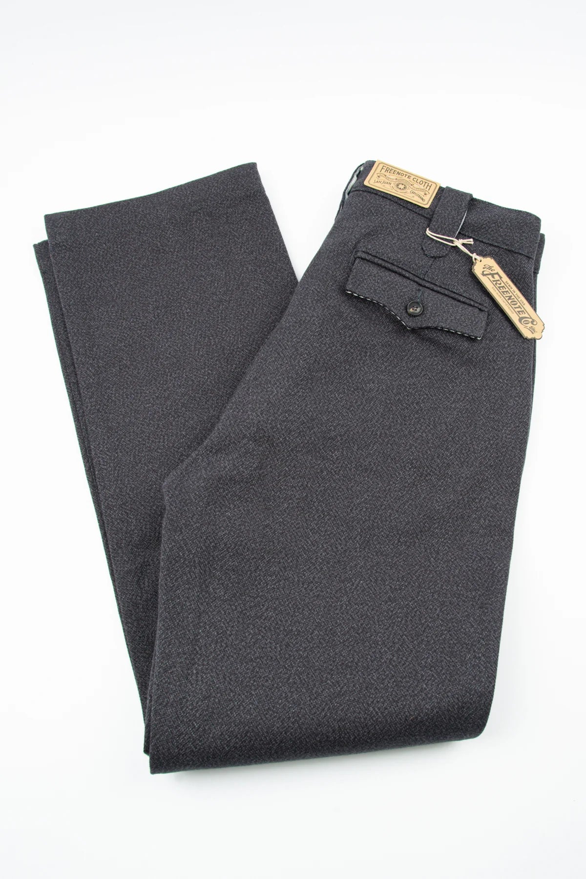 Freenote Cloth pants 2024