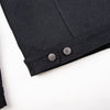 Freenote Cloth CD-1 in 17 Ounce Black Denim