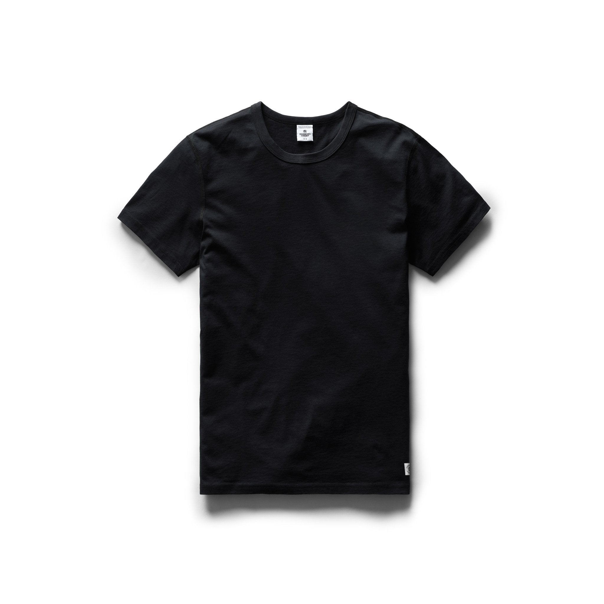 Reigning champ cheap t shirt